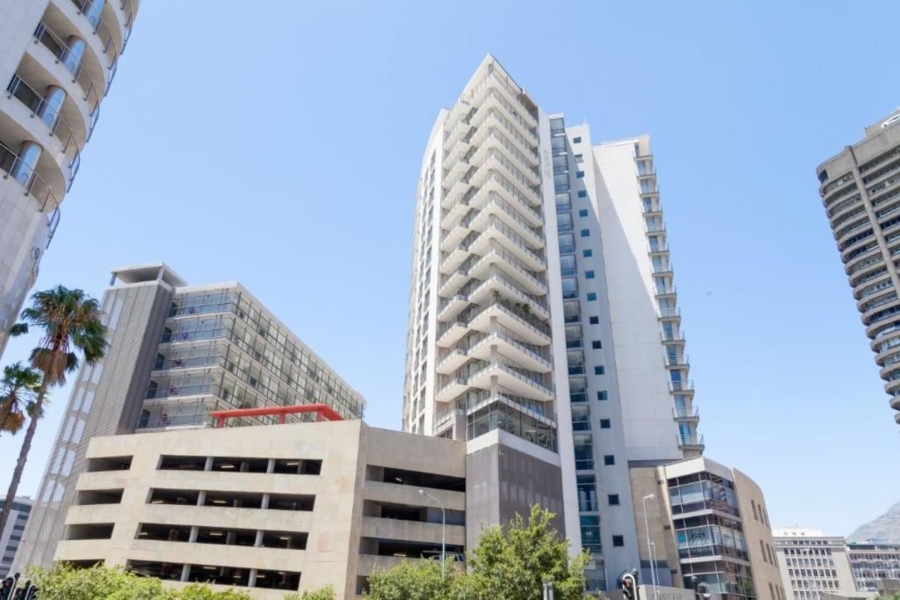 2 Bedroom Property for Sale in Foreshore Western Cape